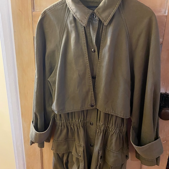 Hilary Radley vintage jacket - Picture 2 of 10